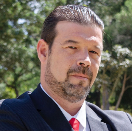 Alfonso Algora