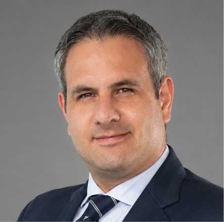 Hernán Ocampo Moreno
