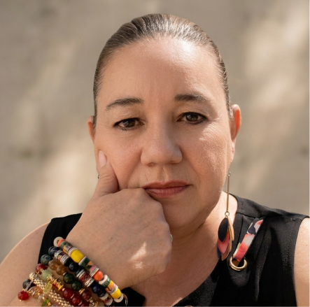 Lorena Maritza Mora Páez